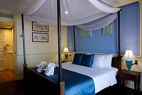 Buddy Lodge