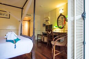 Buddy Lodge