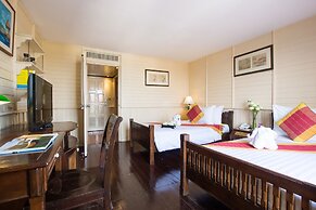 Buddy Lodge