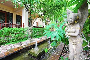 Shewe Wana Suite Resort
