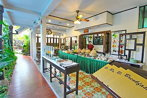Shewe Wana Suite Resort