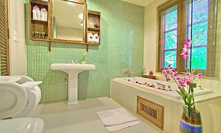 Shewe Wana Suite Resort