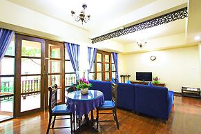 Shewe Wana Suite Resort