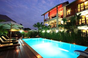 Shewe Wana Suite Resort