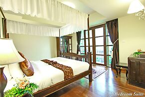 Shewe Wana Suite Resort
