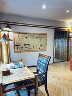 Phu Chaisai Chiang Rai Mountain Resort