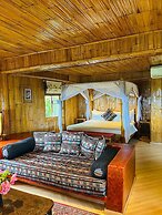 Phu Chaisai Chiang Rai Mountain Resort