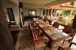 Phu Chaisai Chiang Rai Mountain Resort