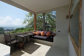 Phu Chaisai Chiang Rai Mountain Resort