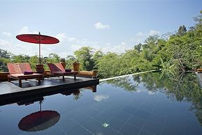 Phu Chaisai Chiang Rai Mountain Resort