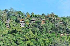 Phu Chaisai Chiang Rai Mountain Resort