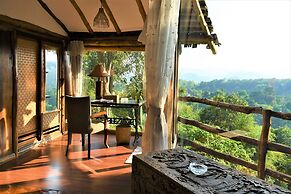 Phu Chaisai Chiang Rai Mountain Resort