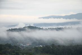 Phu Chaisai Chiang Rai Mountain Resort