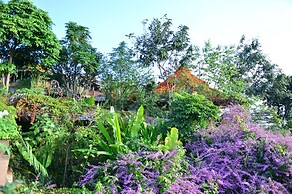 Phu Chaisai Chiang Rai Mountain Resort