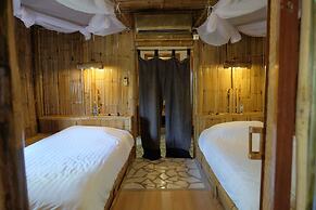 Phu Chaisai Chiang Rai Mountain Resort