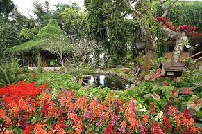 Phu Chaisai Chiang Rai Mountain Resort