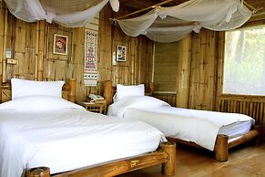Phu Chaisai Chiang Rai Mountain Resort