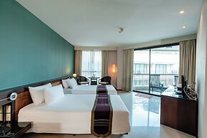 Tara Mantra Cha Am Resort