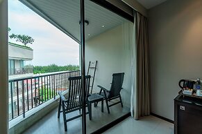 Tara Mantra Cha Am Resort