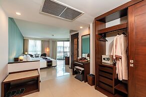 Tara Mantra Cha Am Resort