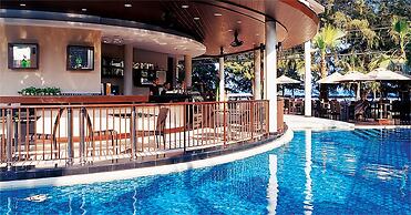 Tara Mantra Cha Am Resort
