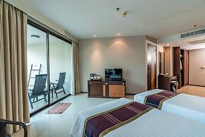Tara Mantra Cha Am Resort