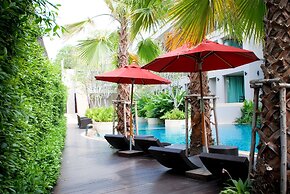 Tara Mantra Cha Am Resort