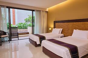 Tara Mantra Cha Am Resort
