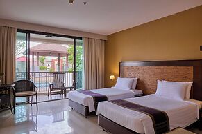 Tara Mantra Cha Am Resort