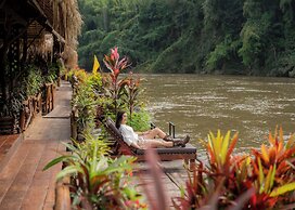 River Kwai Jungle Rafts