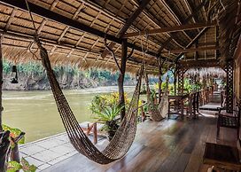 River Kwai Jungle Rafts