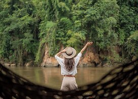 River Kwai Jungle Rafts