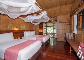 River Kwai Jungle Rafts