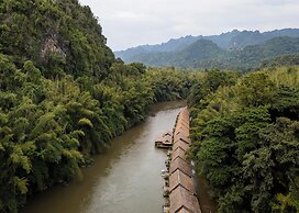 River Kwai Jungle Rafts