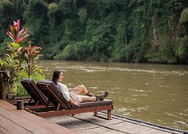 River Kwai Jungle Rafts