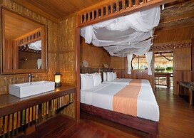 River Kwai Jungle Rafts
