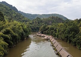 River Kwai Jungle Rafts