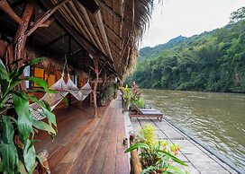 River Kwai Jungle Rafts
