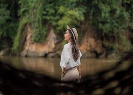 River Kwai Jungle Rafts
