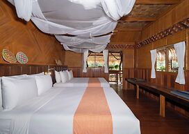River Kwai Jungle Rafts
