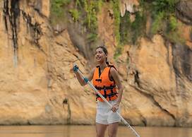 River Kwai Jungle Rafts