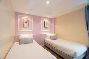 The Beach Boutique House