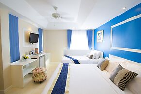 The Beach Boutique House