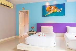 The Beach Boutique House