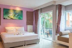 The Beach Boutique House
