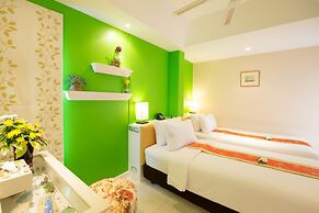 The Beach Boutique House