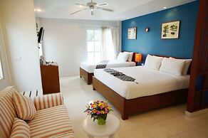 The Beach Boutique House
