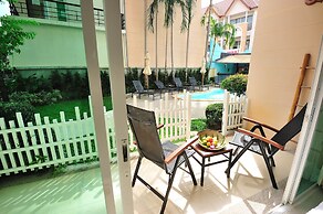 The Beach Boutique House