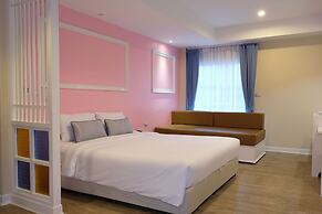 The Beach Boutique House