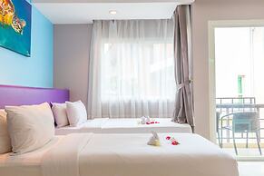 The Beach Boutique House